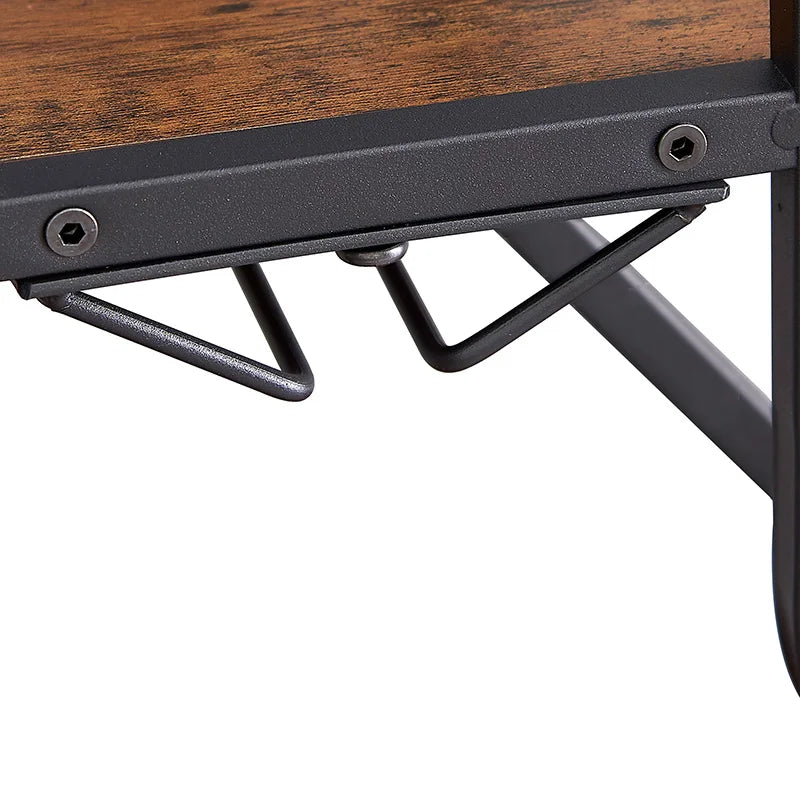 Wine Bakers Rack