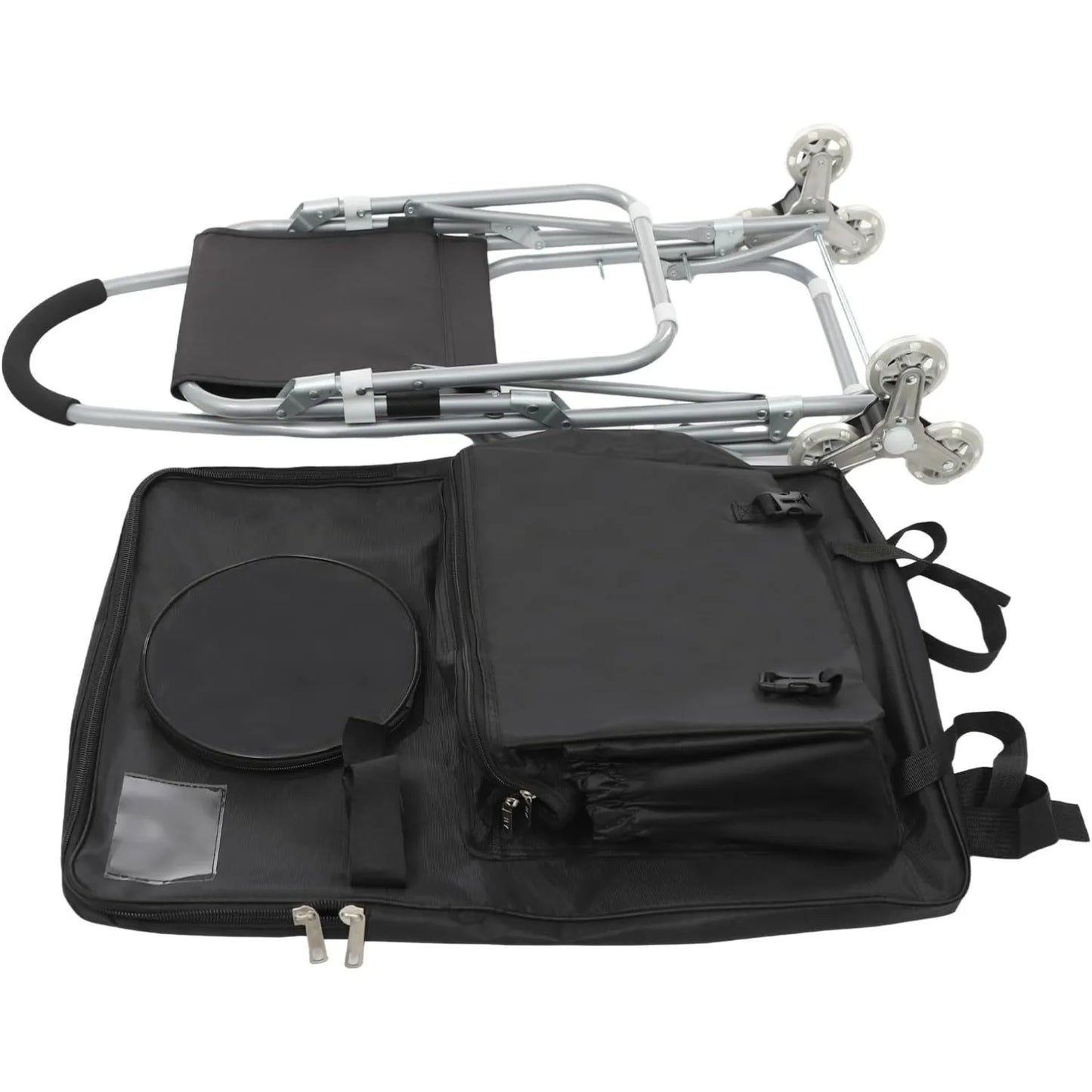 Portable Outdoor Sketching Easel
