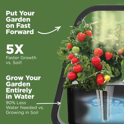 Hydroponics Growing System