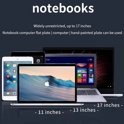 Laptop Portable Folding Stand Cooling Stand Support