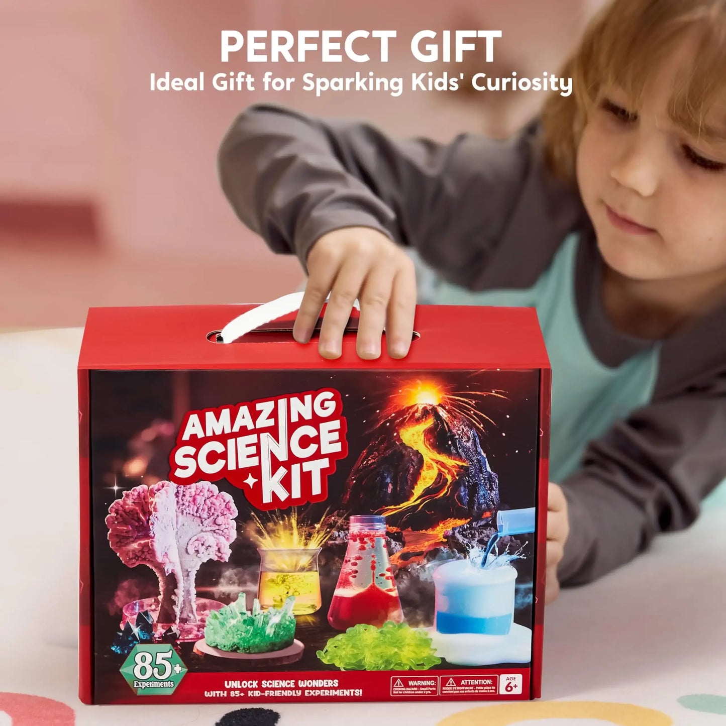 Science Kits for Kids