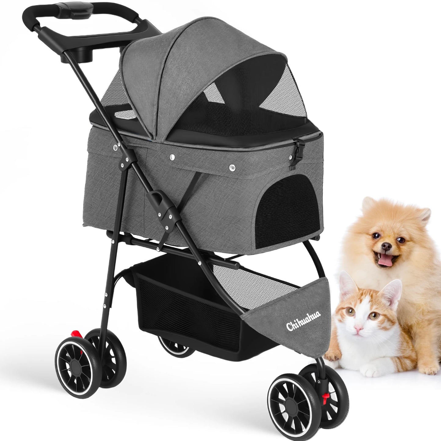 Pet Stroller