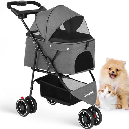Pet Stroller