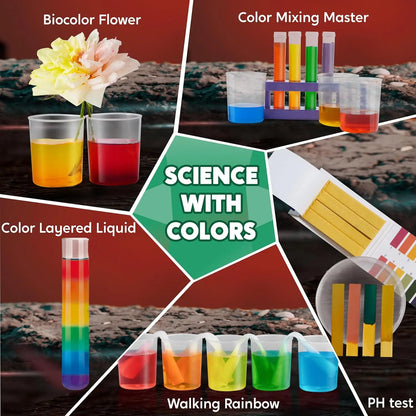 Science Kits for Kids