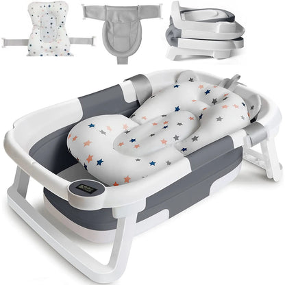 Baby Bathtub
