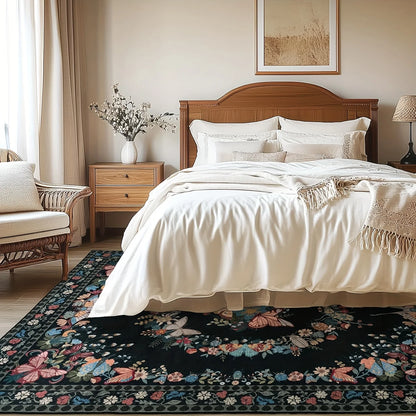 Butterfly Large Area Rug