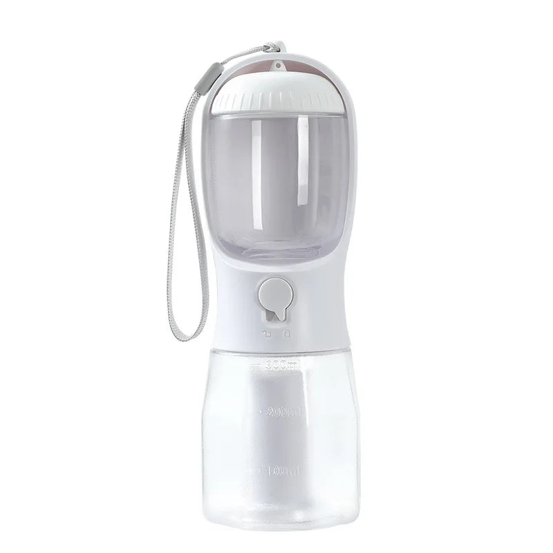 Portable Pet Water Bottle