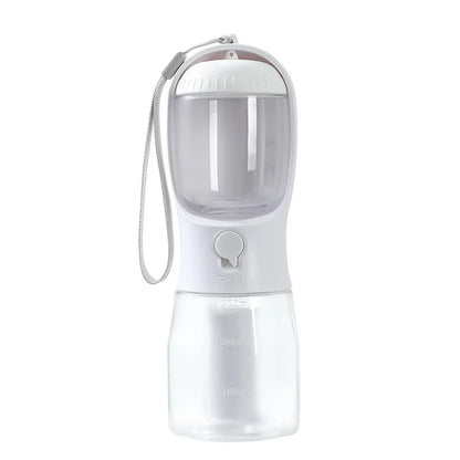 Portable Pet Water Bottle