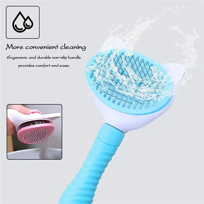 Professional Grooming brush for Dogs, Cats