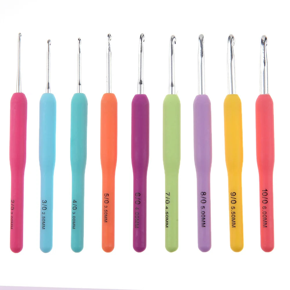 Crochet Hooks Kits