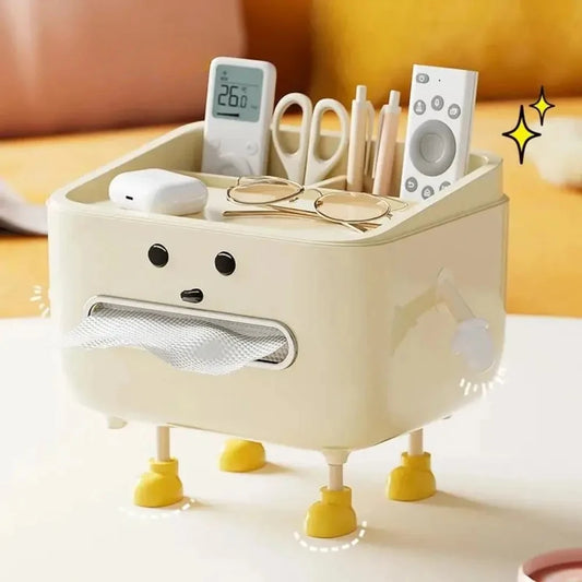 Desktop Organizer