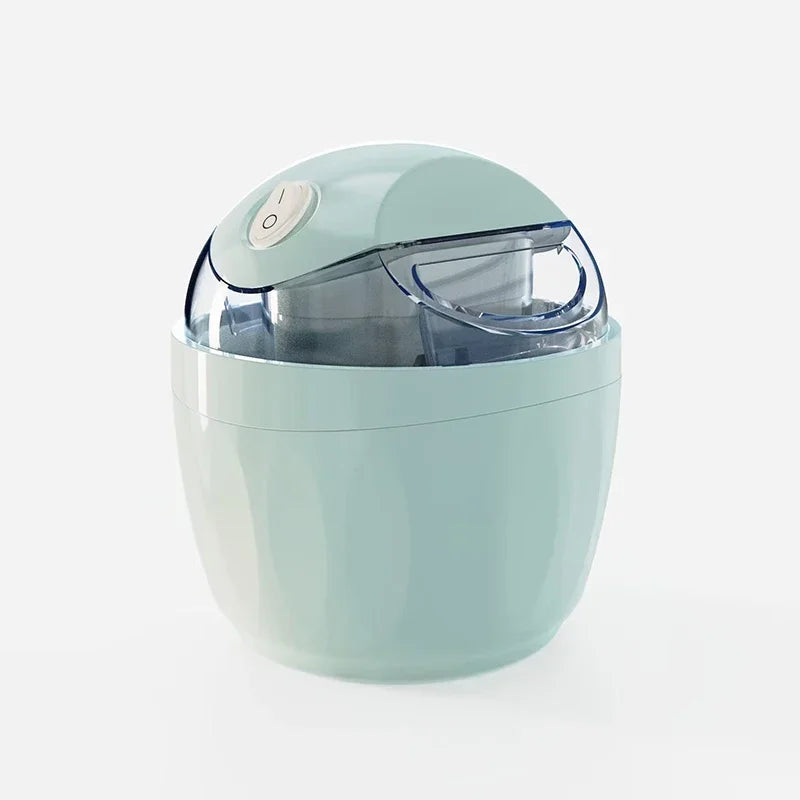 Ice Cream Maker