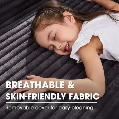 Modular L-Shaped Sectional with Storage Modules