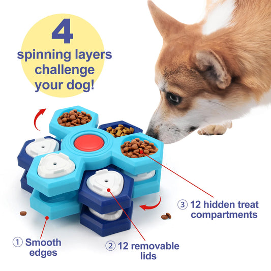 Educational Pet Toy