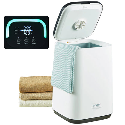 Towel Warmer Bucket