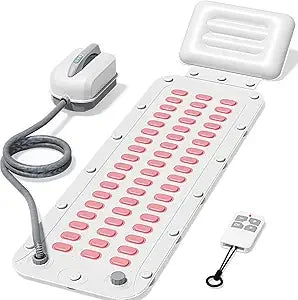 Portable Bubble Bath Massager