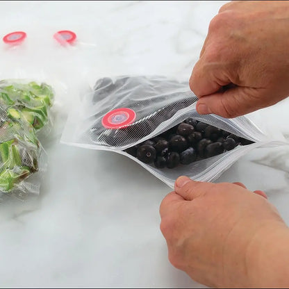 Handheld Vacuum Sealer Kit