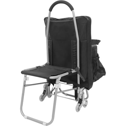 Portable Outdoor Sketching Easel