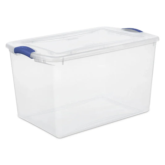 Large Storage Bin