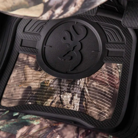 Car and Truck Floor Mats