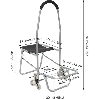 Portable Outdoor Sketching Easel