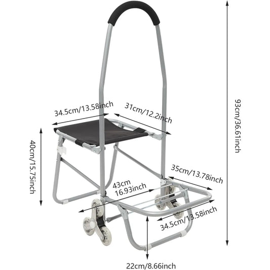 Portable Outdoor Sketching Easel