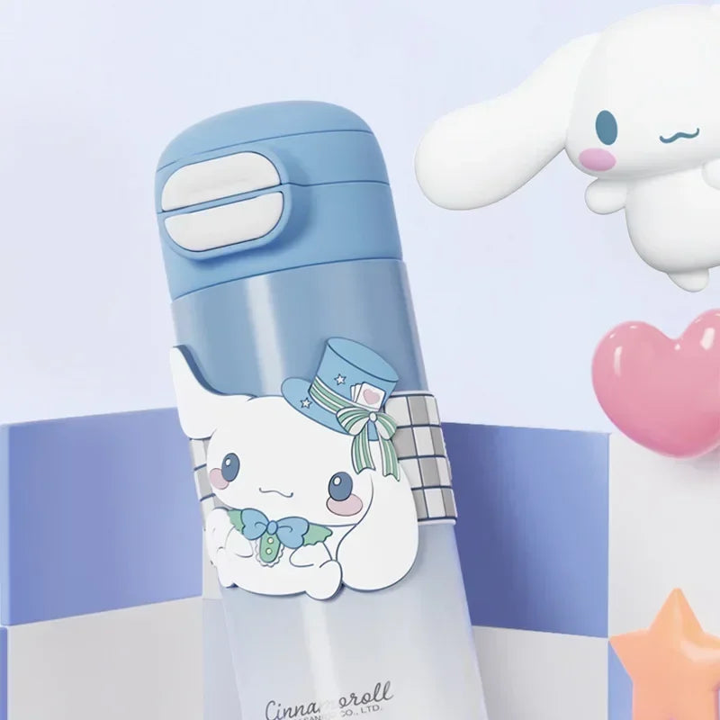 530ml Double Stainless Steel Thermal Insulated Cup