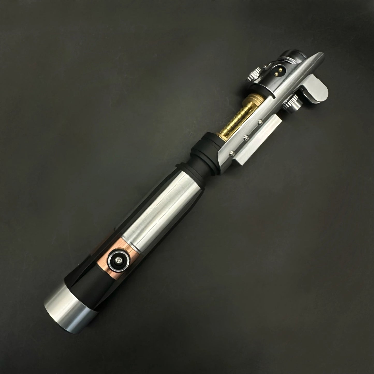 Starkiller Lightsaber v 2.2