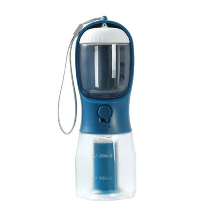 Portable Pet Water Bottle