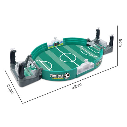 Mini Tabletop Competitive Soccer Games