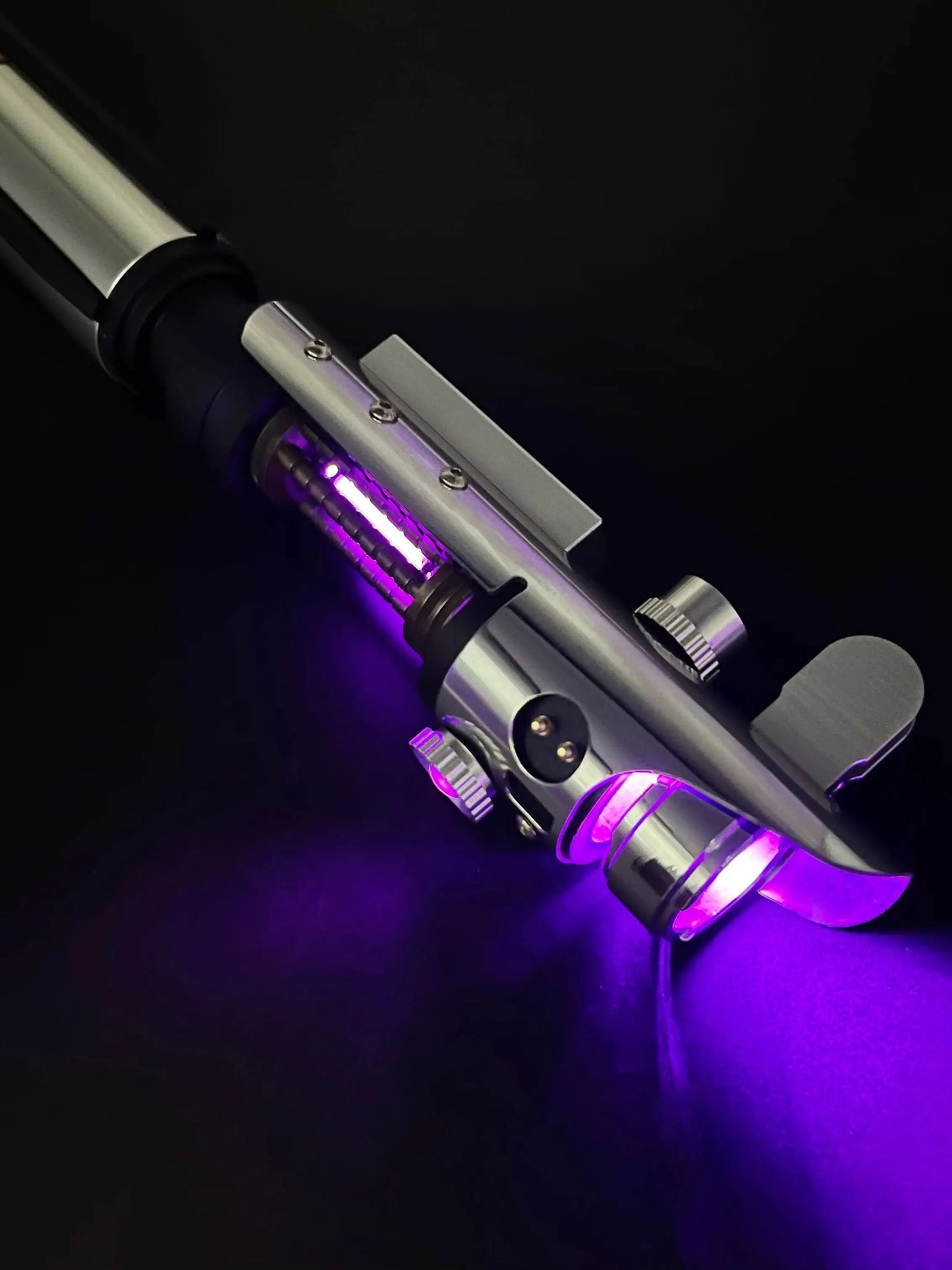 Starkiller Lightsaber v 2.2
