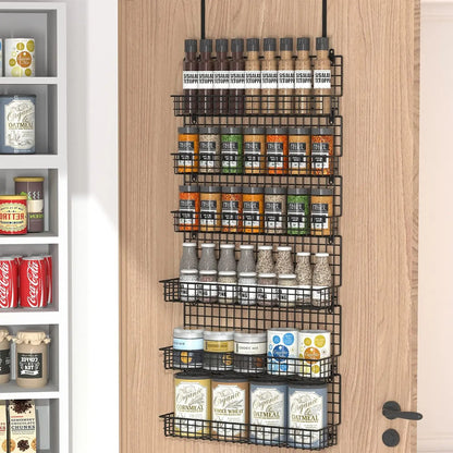 Over-The-Door Organizer