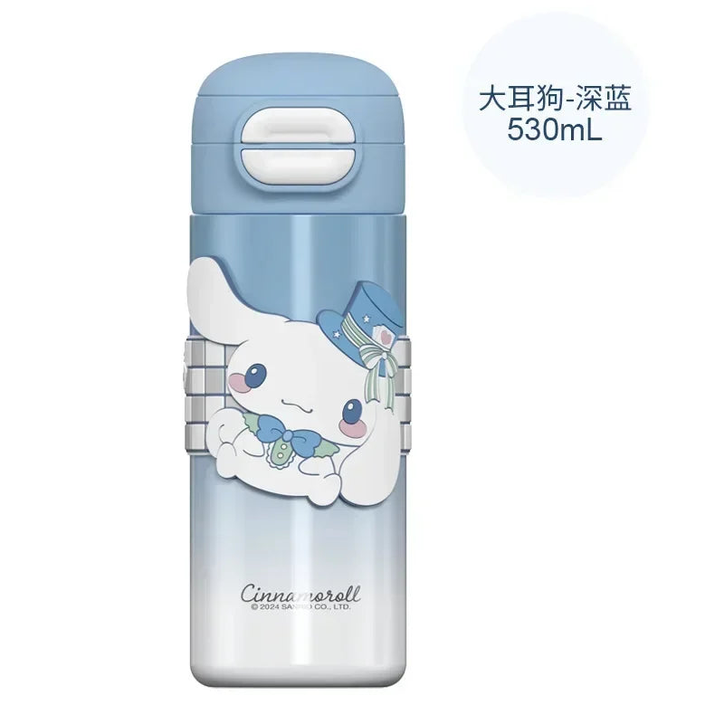 530ml Double Stainless Steel Thermal Insulated Cup