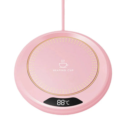 Portable USB Cup Warmer