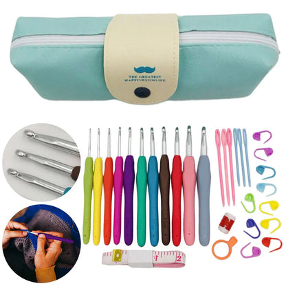 Crochet Hooks Kits
