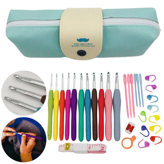 Crochet Hooks Kits