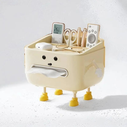 Desktop Organizer