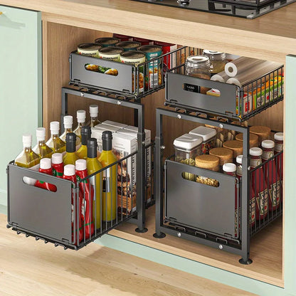 Cabinet Organizer