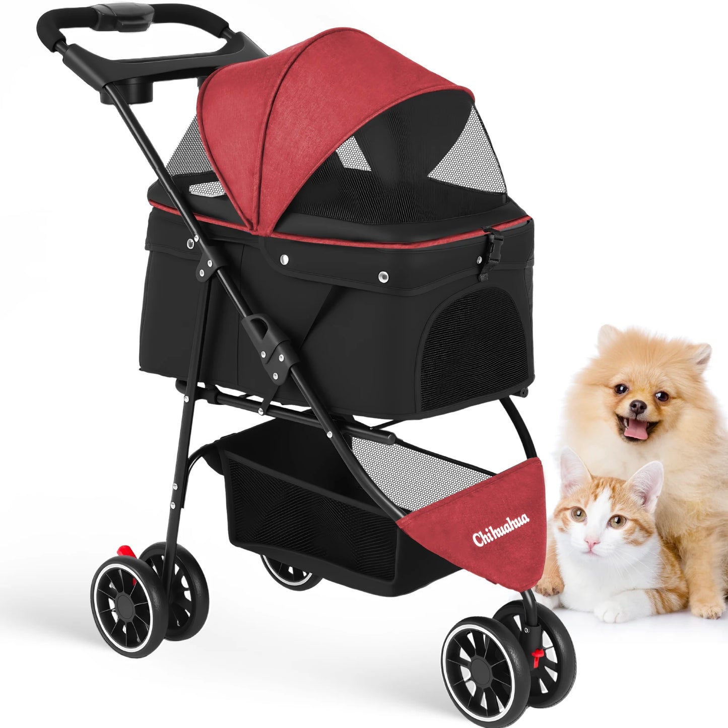Pet Stroller