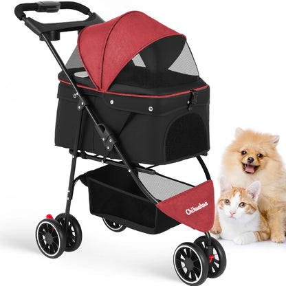 Pet Stroller
