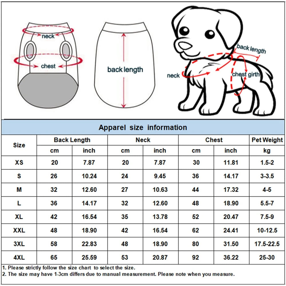 Fashionable Reflective Pet Dog Raincoat, Hooded Waterproof Jacket