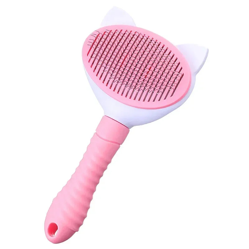 Professional Grooming brush for Dogs, Cats