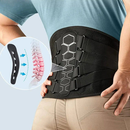 Back Brace Support