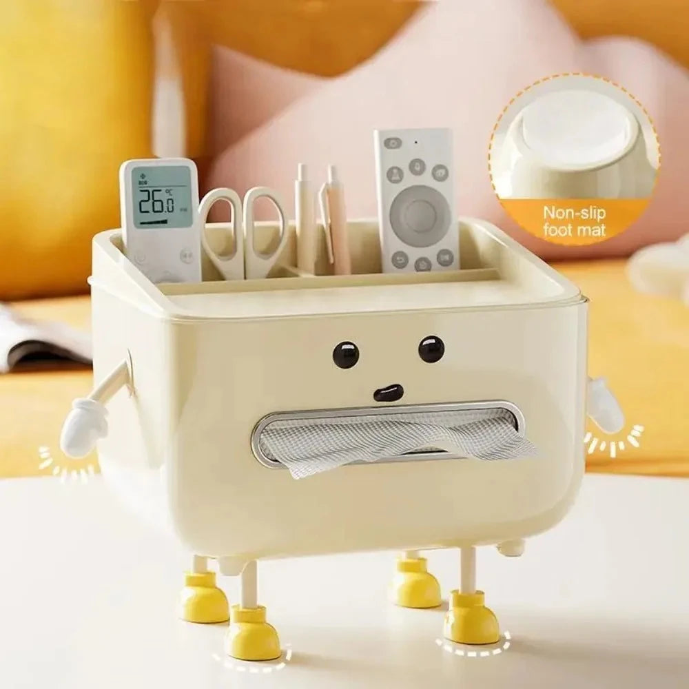 Desktop Organizer