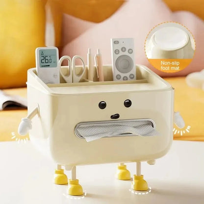 Desktop Organizer