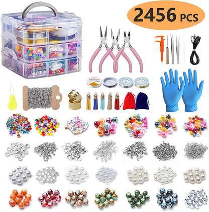 Jewelry Making Kit