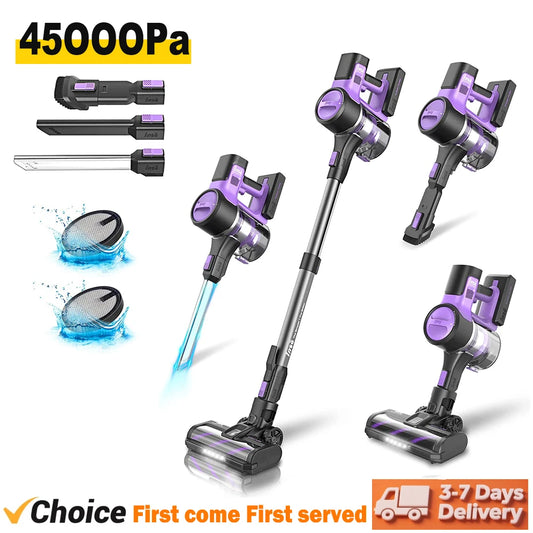 Cordless Vacuum Cleaner