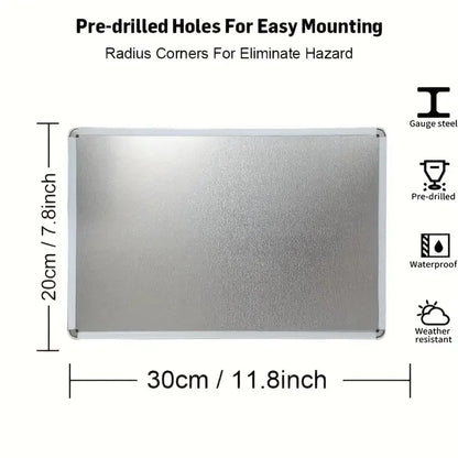 Retro Humorous Wall Art