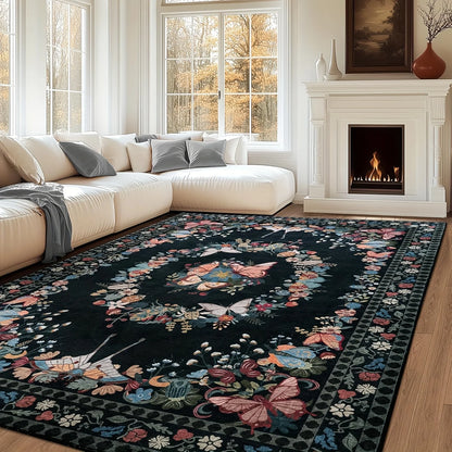 Butterfly Large Area Rug