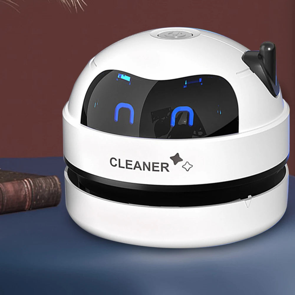 Wireless Vacuum Cleaner